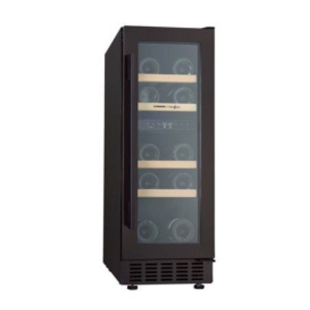 VINOTECA NODOR NorCare VB17 BK