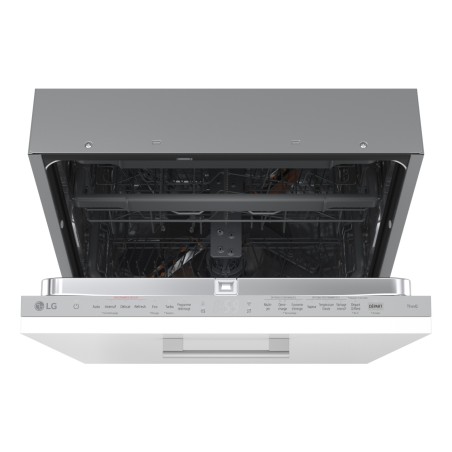 LAVAVAJILLAS LG DB273TX INTEGR.
