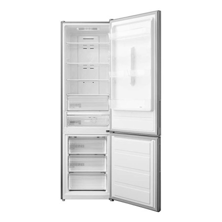 COMBI MIDEA MDRB489FGE02OE 2MTS.INOX