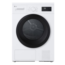 SECADORA LG RHA1008NWK 8KG.