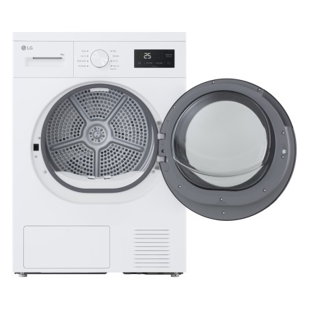 SECADORA LG RHA1008NWK 8KG.