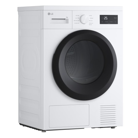 SECADORA LG RHA1008NWK 8KG.