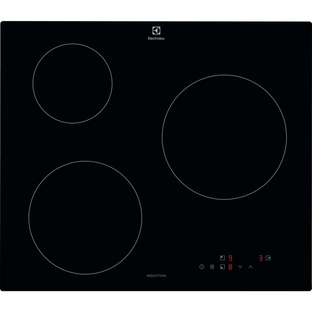 INDUCCION ELECTROLUX CIB60320CK