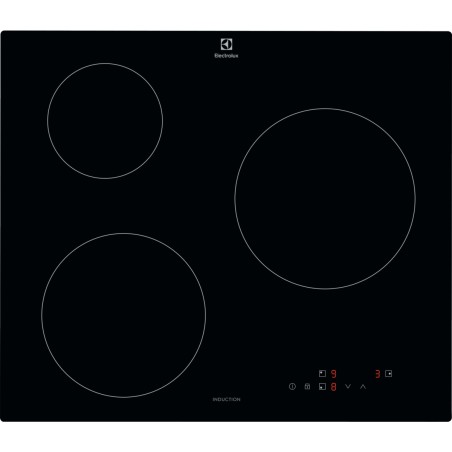 INDUCCION ELECTROLUX CIB60320CK