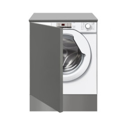 LAVADORA TEKA LI5 1080 EUI INTEGR.