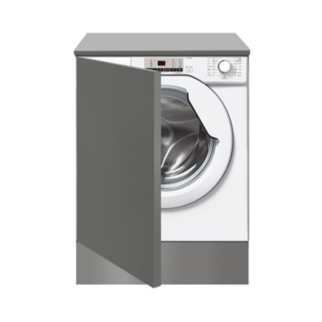 LAVADORA TEKA LI5 1080 EUI INTEGR.
