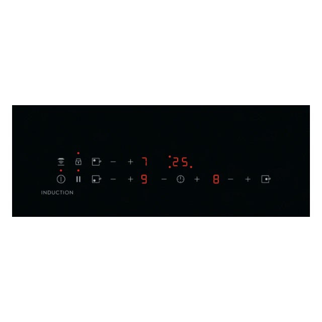 INDUCCION ELECTROLUX LIL60336