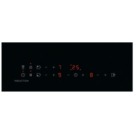 INDUCCION ELECTROLUX LIL60336