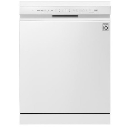 LAVAVAJILLAS LG DF273FW BLANCO