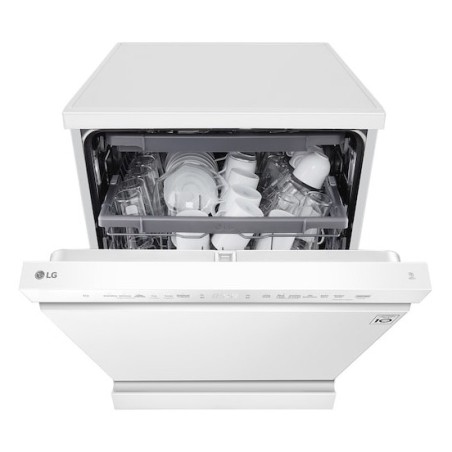 LAVAVAJILLAS LG DF273FW BLANCO