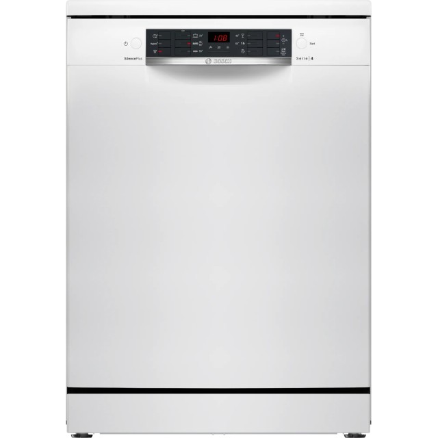 LAVAVAJILLAS BOSCH SMS46KW02E BLANCO