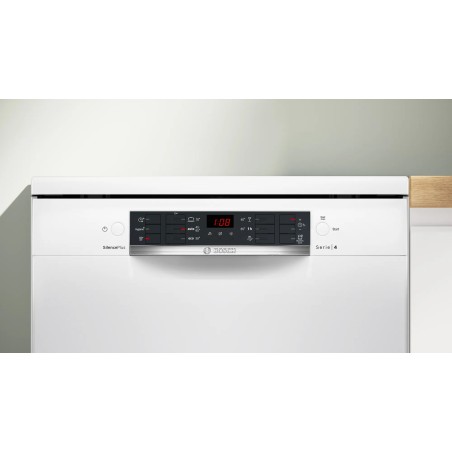 LAVAVAJILLAS BOSCH SMS46KW02E BLANCO