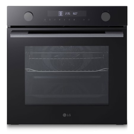 HORNO LG WS5D7210G NEGRO