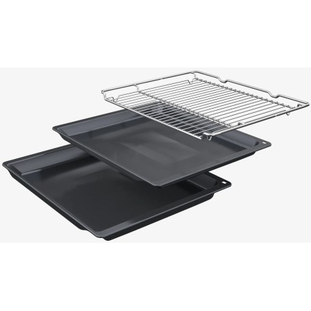 HORNO BOSCH HBG536EW4 BLANCO
