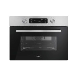 HORNO/MICRO CANDY CA4MWNBB6N 45CMS.INOX
