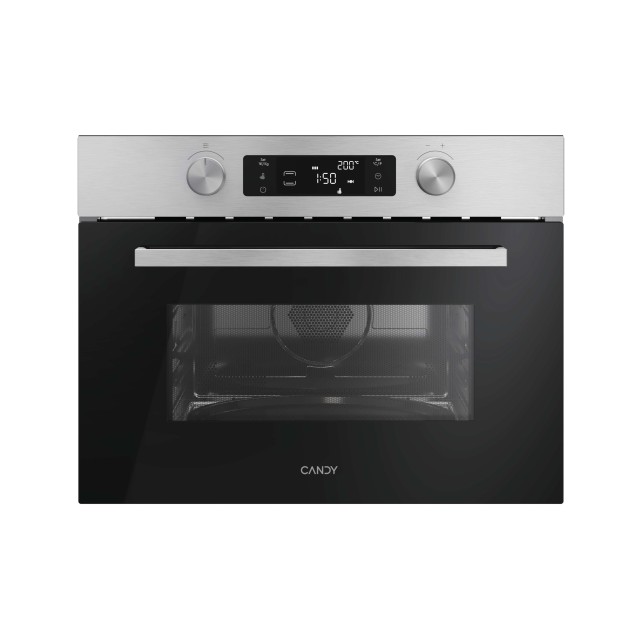 HORNO/MICRO CANDY CA4MWNBB6N 45CMS.INOX