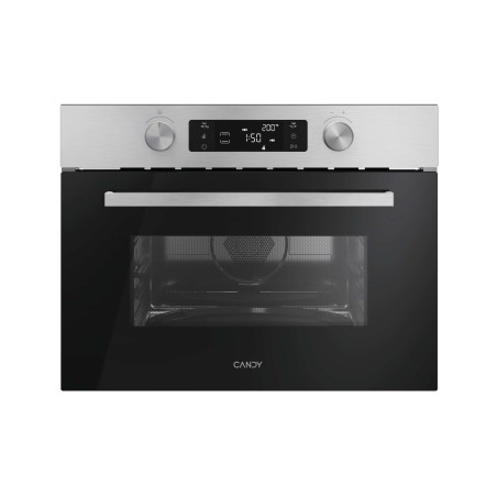 HORNO/MICRO CANDY CA4MWNBB6N 45CMS.INOX