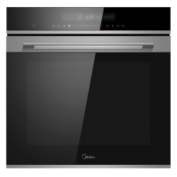HORNO MIDEA MCO6072TMSA VAPOR
