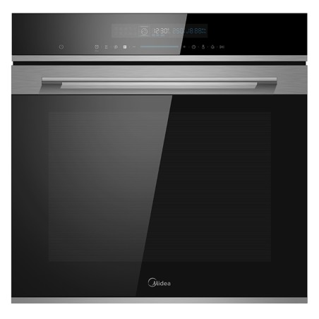 HORNO MIDEA MCO6072TMSA VAPOR