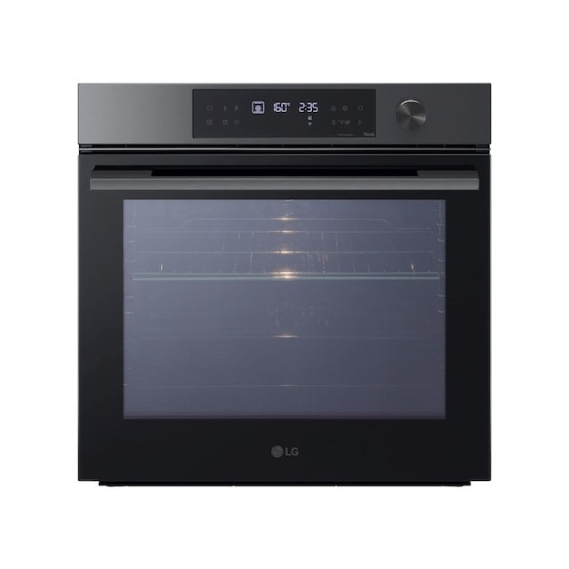 HORNO LG WSED7612B 76L PIRO.NEGRO