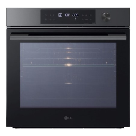 HORNO LG WSED7612B 76L PIRO.NEGRO