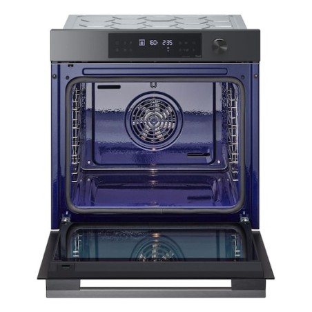 HORNO LG WSED7612B 76L PIRO.NEGRO