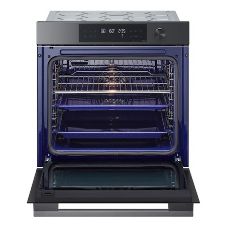 HORNO LG WSED7612B 76L PIRO.NEGRO