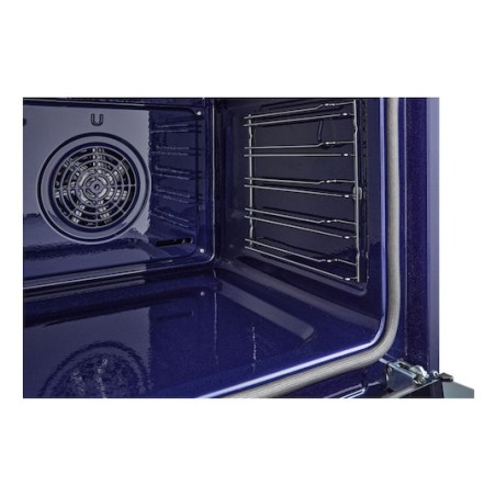 HORNO LG WSED7612B 76L PIRO.NEGRO