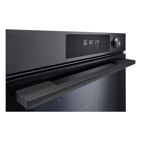 HORNO LG WSED7612B 76L PIRO.NEGRO