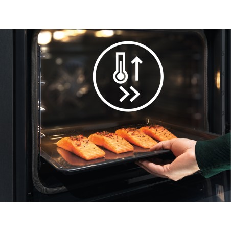 HORNO ELECTROLUX CKP740X