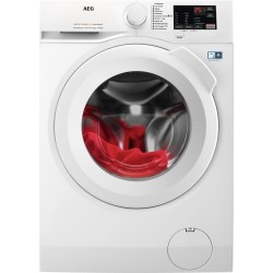 LAVADORA AEG L6FBI147P 10KG.1400RPM.A+++