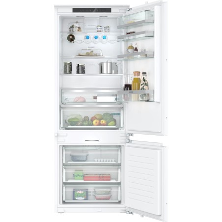 COMBI SIEMENS KB96NADD1 194X71 INTEGR.