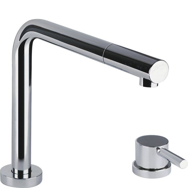 GRIFO SMEG MTD5CR ESCAMOTEABLE CR.
