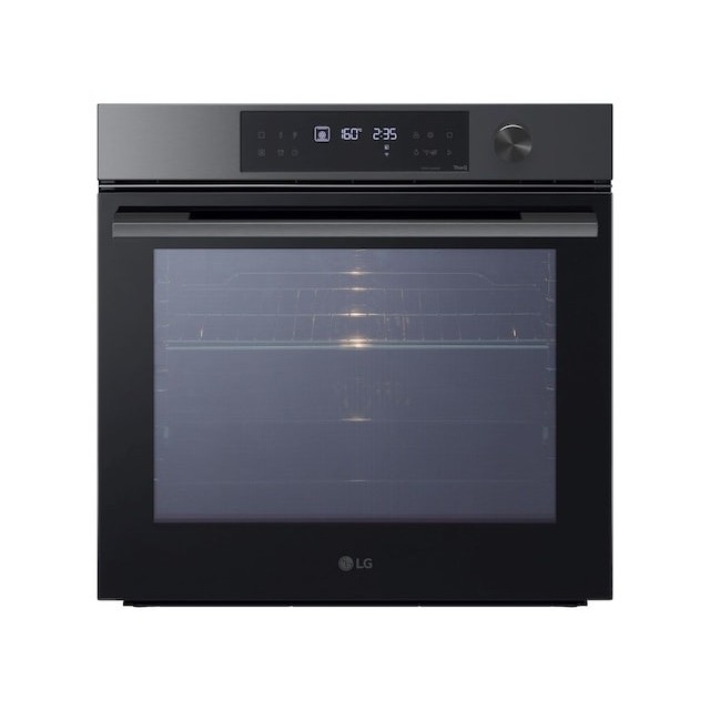 HORNO LG WSED7613B PIRO.NEGRO