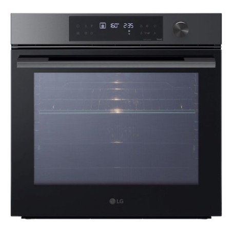 HORNO LG WSED7613B PIRO.NEGRO