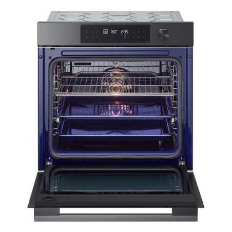 HORNO LG WSED7613B PIRO.NEGRO