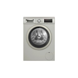 LAVADORA BOSCH WUU28T6KES 9KG.1400RPM.INOX