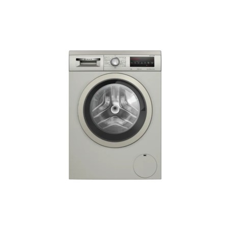 LAVADORA BOSCH WUU28T6KES 9KG.1400RPM.INOX