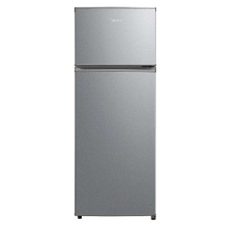 FRIGO MIDEA MDRT294FGE50 2P.143X55 GRIS