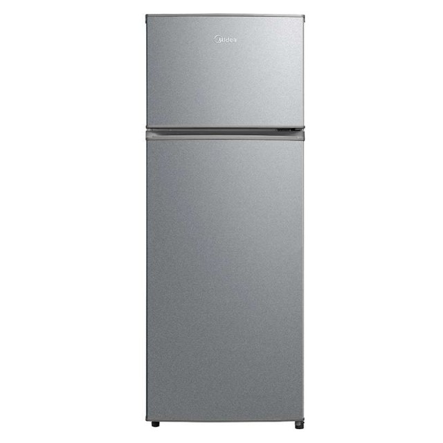 FRIGO MIDEA MDRT294FGE50 2P.143X55 GRIS