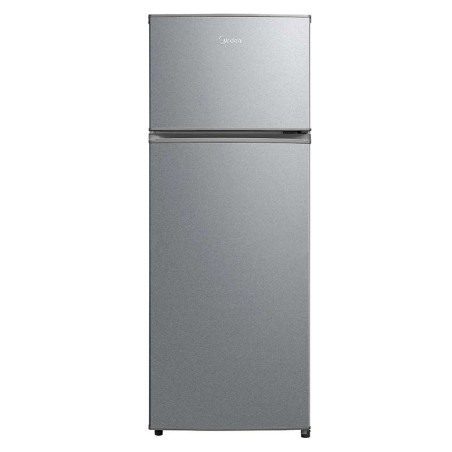 FRIGO MIDEA MDRT294FGE50 2P.143X55 GRIS