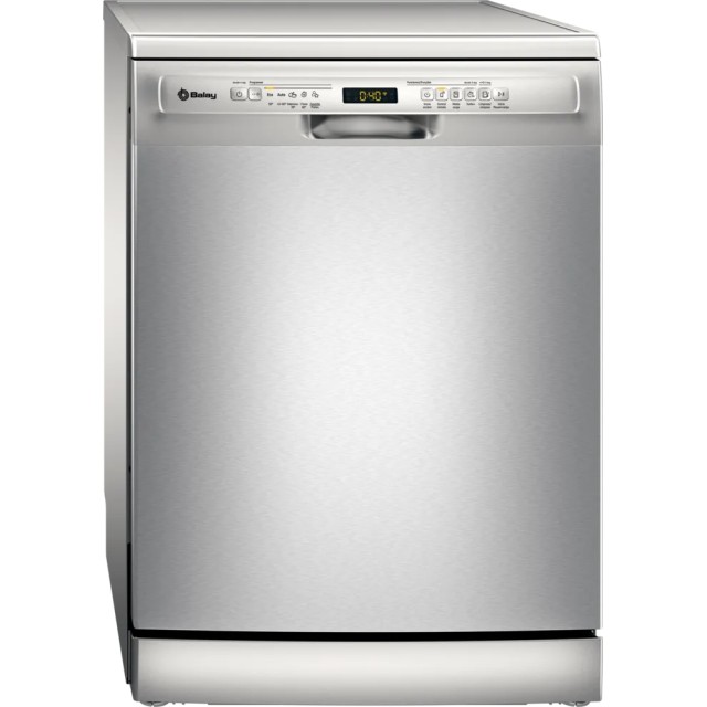 LAVAVAJILLAS BALAY 3VS5332IP INOX