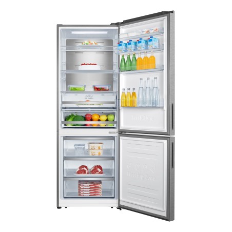 COMBI HISENSE RB645N4BIC 200X71 INOX