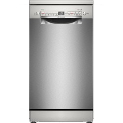 LAVAVAJILLAS BOSCH SPS2HKI55E 45CMS.INOX