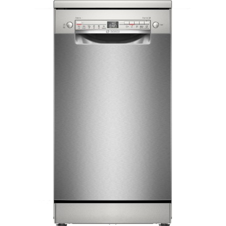 LAVAVAJILLAS BOSCH SPS2HKI55E 45CMS.INOX