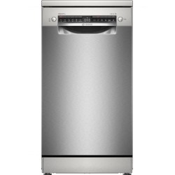 LAVAVAJILLAS BOSCH SPS4EMI17E 45CMS.INOX