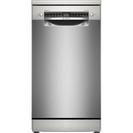 LAVAVAJILLAS BOSCH SPS4EMI17E 45CMS.INOX