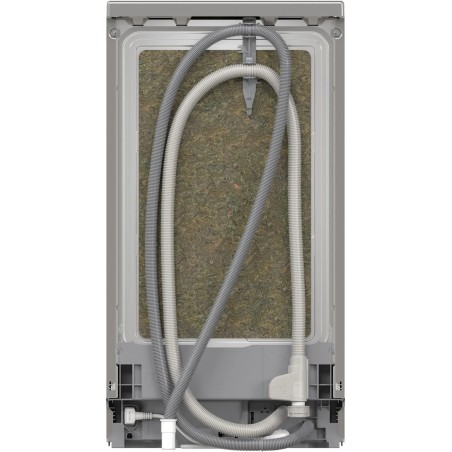 LAVAVAJILLAS BOSCH SPS4EMI17E 45CMS.INOX