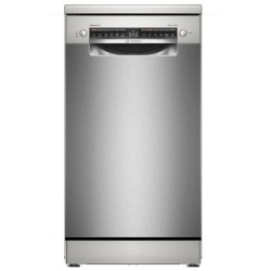 LAVAVAJILLAS BOSCH SPS4HMI13E 45CMS.INOX