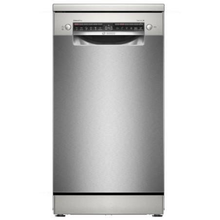 LAVAVAJILLAS BOSCH SPS4HMI13E 45CMS.INOX
